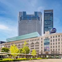 大阪瑞士南海酒店