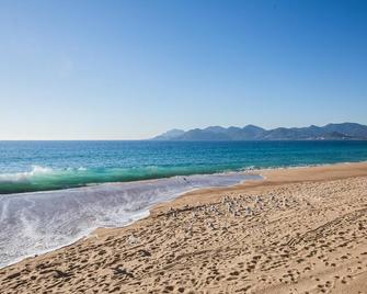 Studio Golden Beach - 戛纳 - 海滩