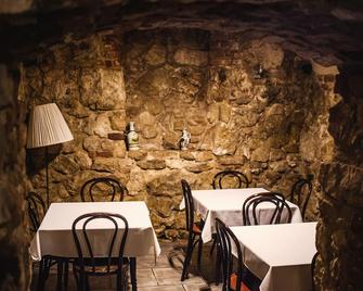 艾登酒店 - 克拉科夫 - 餐馆