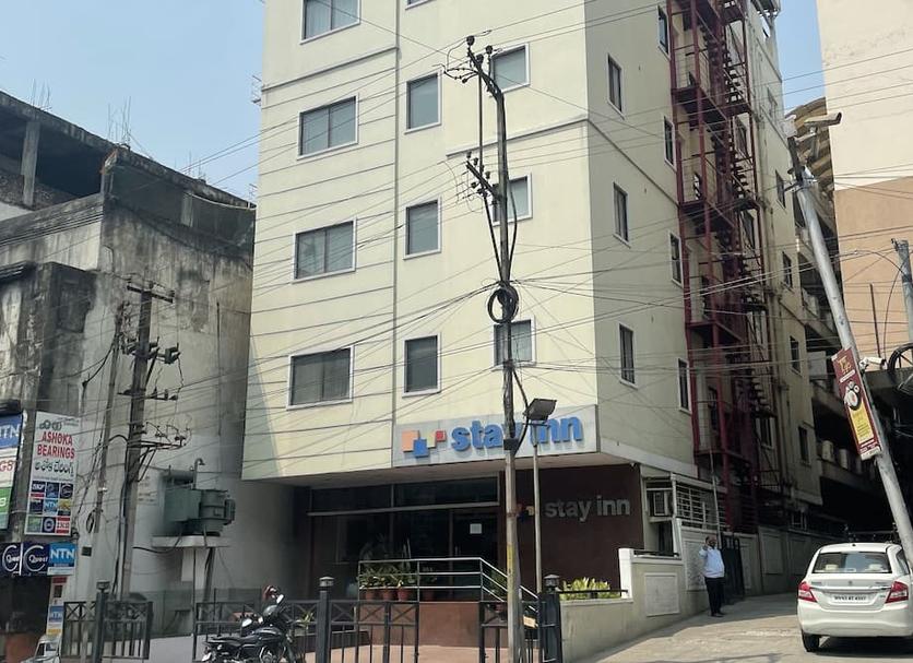 建筑 照片