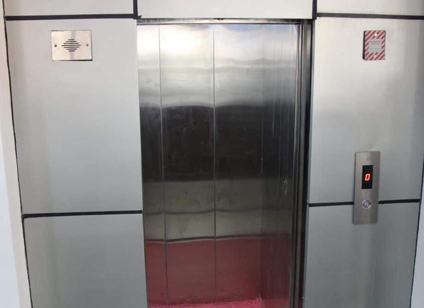 客房设施 照片