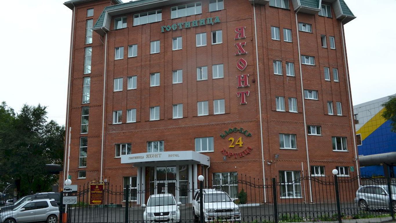 寶石酒店