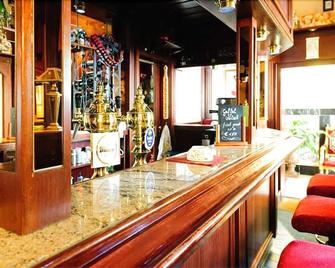 科恩城斯卡达酒店 - 科隆 - 柜台