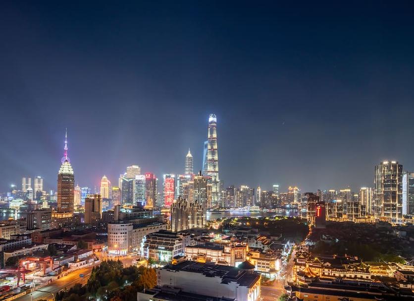 户外景观 照片