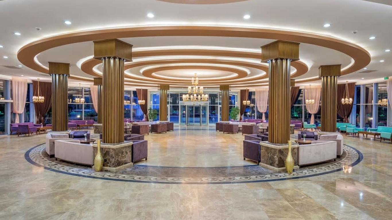 格林马克斯酒店