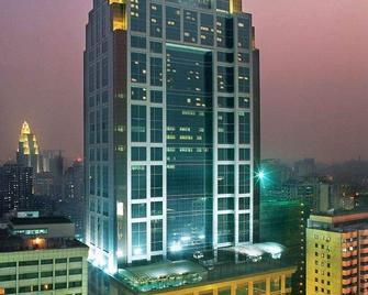 广州亚洲国际大酒店 - 广州 - 建筑