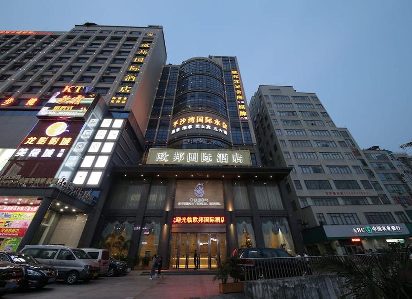 建筑 照片