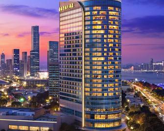 温州香格里拉大酒店 - 温州 - 建筑