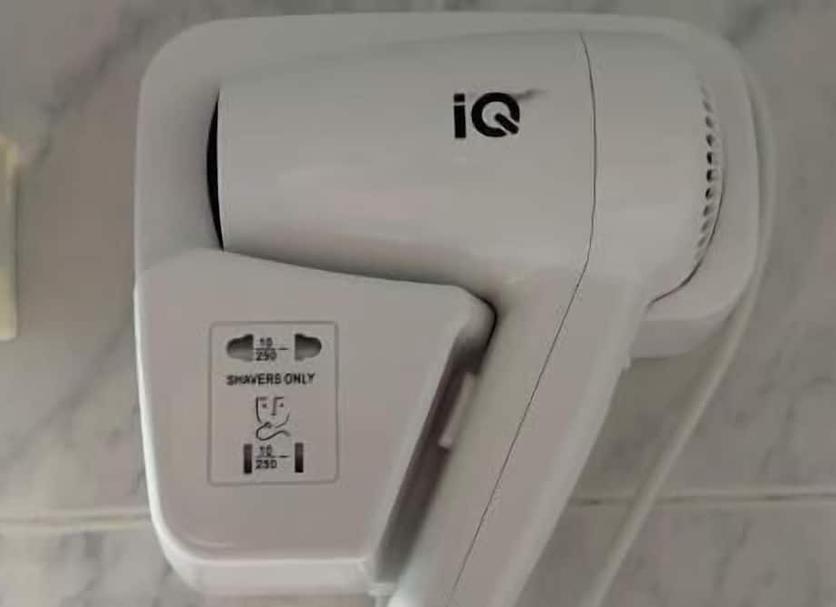 客房设施 照片