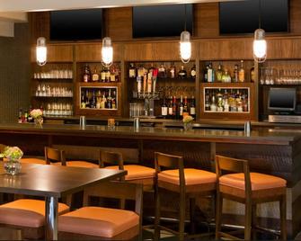 Anz 斯克兰顿酒店 - 斯克兰顿 - 酒吧
