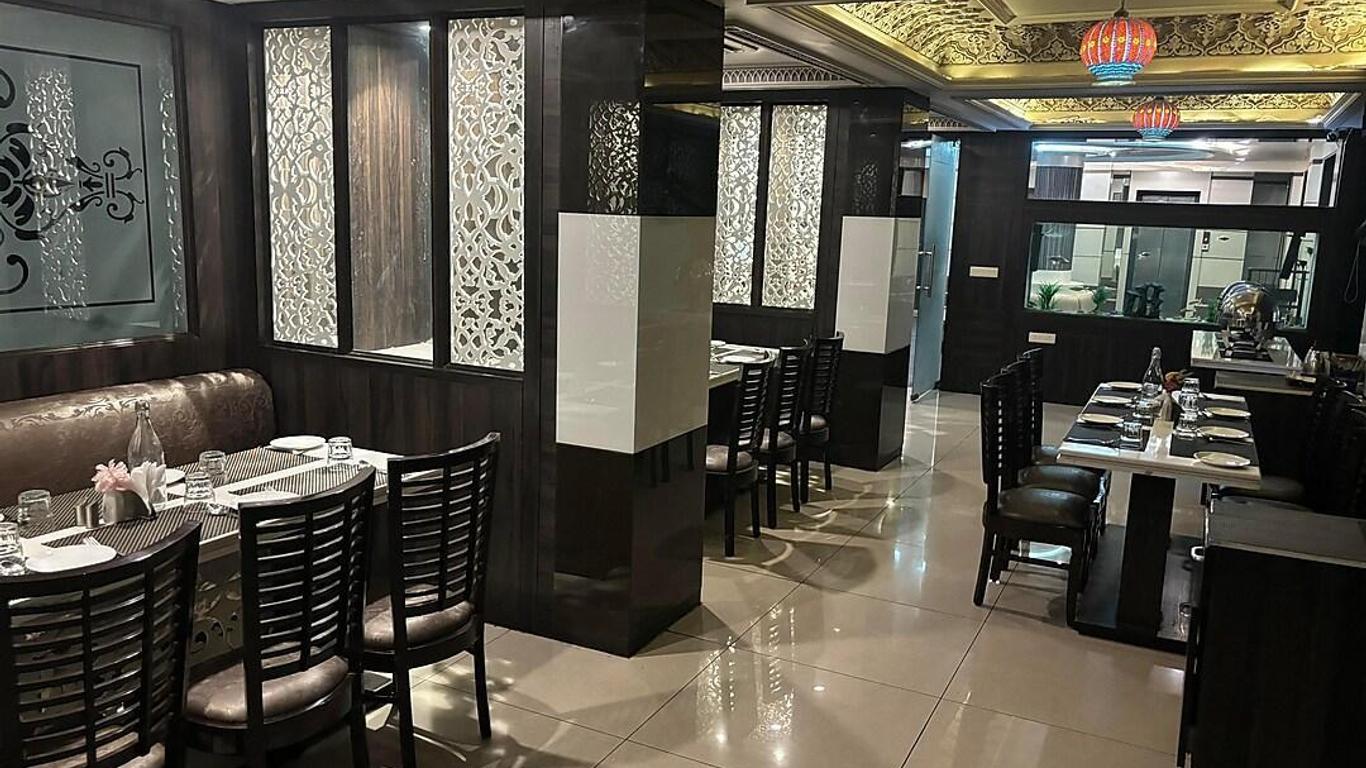 特瑞博印第安纳自豪酒店