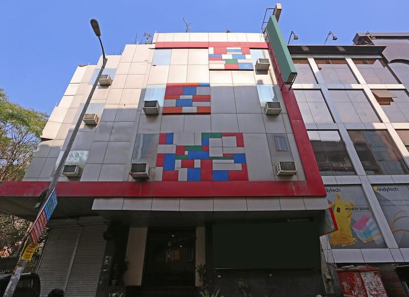 建筑 照片