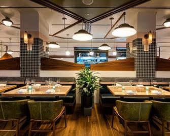 华盛顿特区市中心福朋喜来登酒店 - 华盛顿 - 餐馆