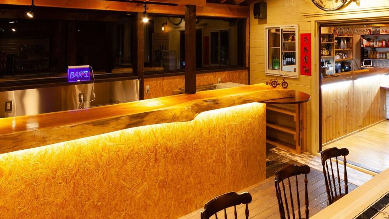 流星花园酒店
