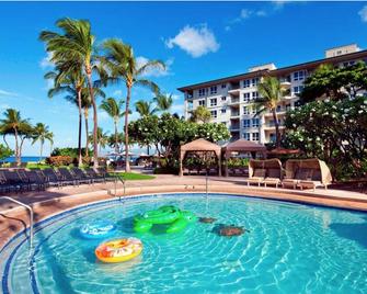 Westin Kaanapali Beach Resort - Stunning 2 bedroom - 2 bath - 拉海纳 - 游泳池