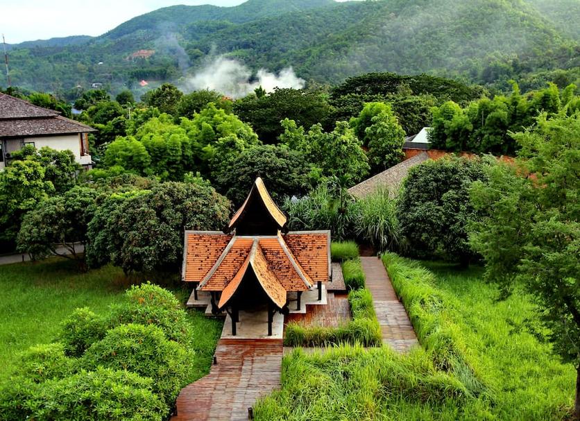 户外景观 照片