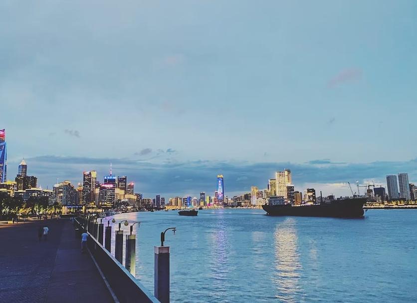 户外景观 照片