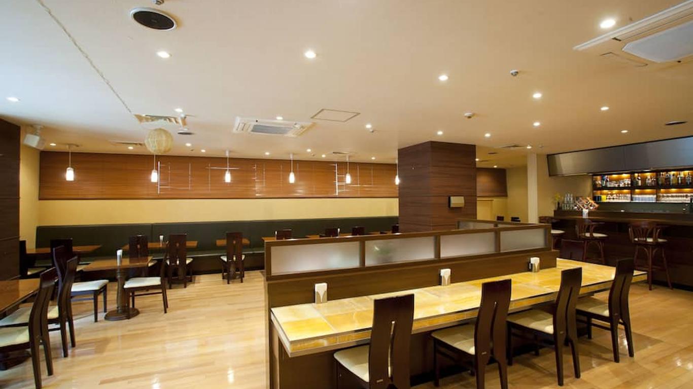 茅场町珍珠酒店