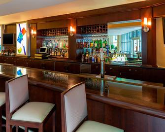 喜来登新奥尔良梅泰里酒店 - 梅泰里 - 酒吧