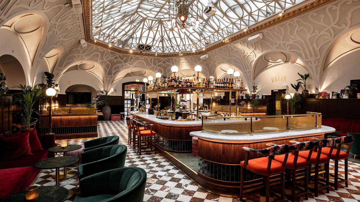 沃尔特酒店 - WorldHotels Crafted 匠旅系列