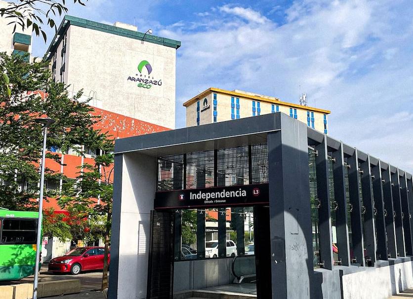建筑 照片