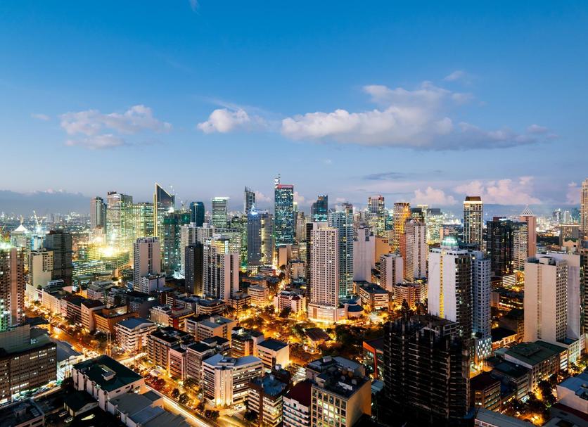 户外景观 照片