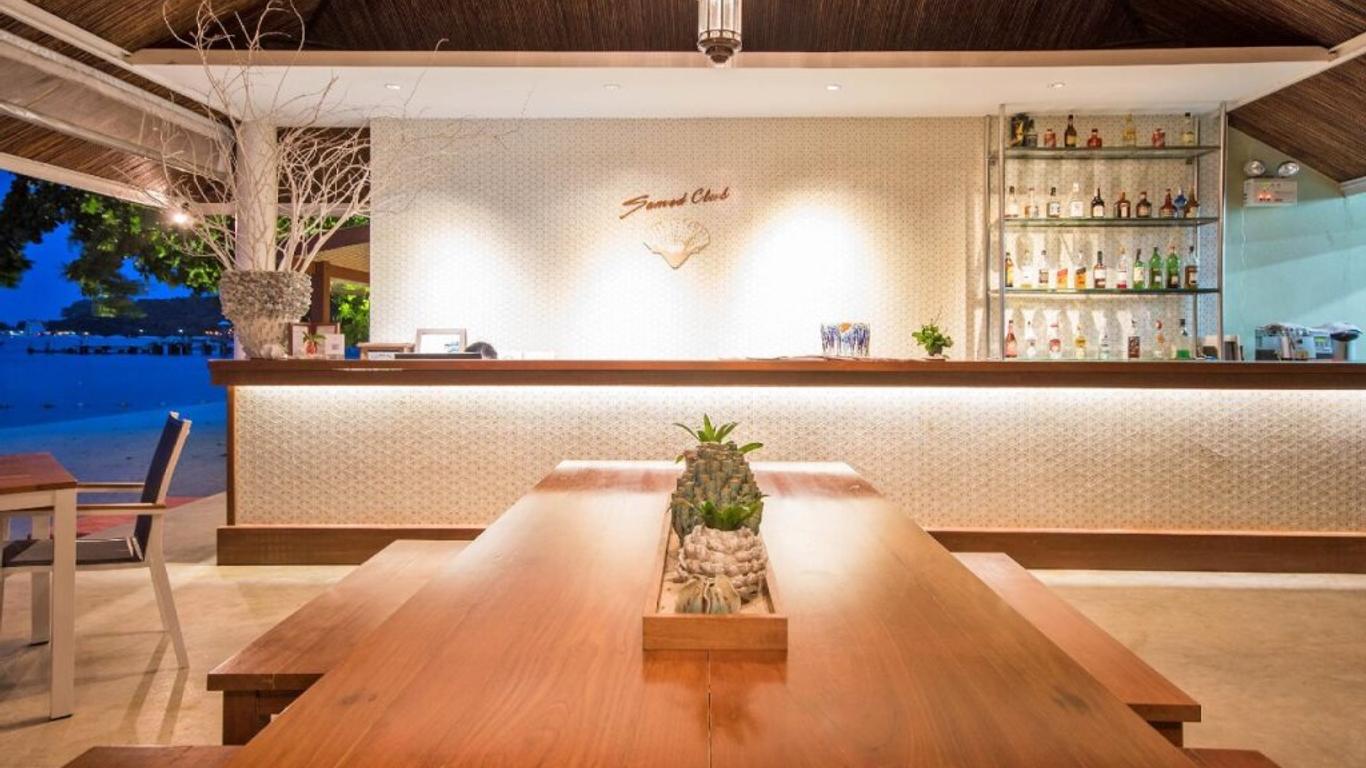 沙美岛俱乐部酒店