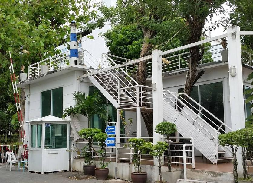 建筑 照片