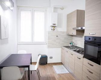 Sweet House Navigli - 米兰 - 厨房