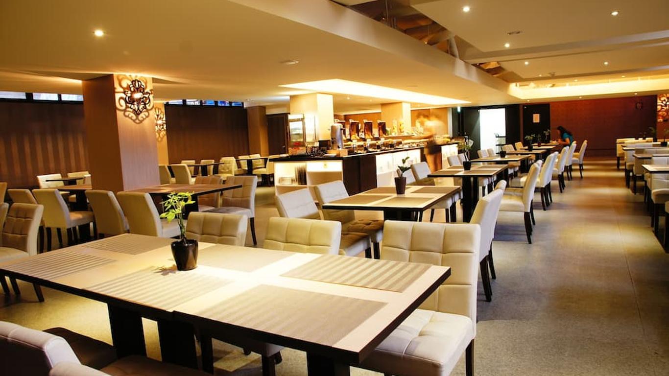 塔木德酒店 - 原德馆