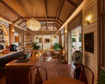 The Standard, Hua Hin - 华欣 - 餐馆