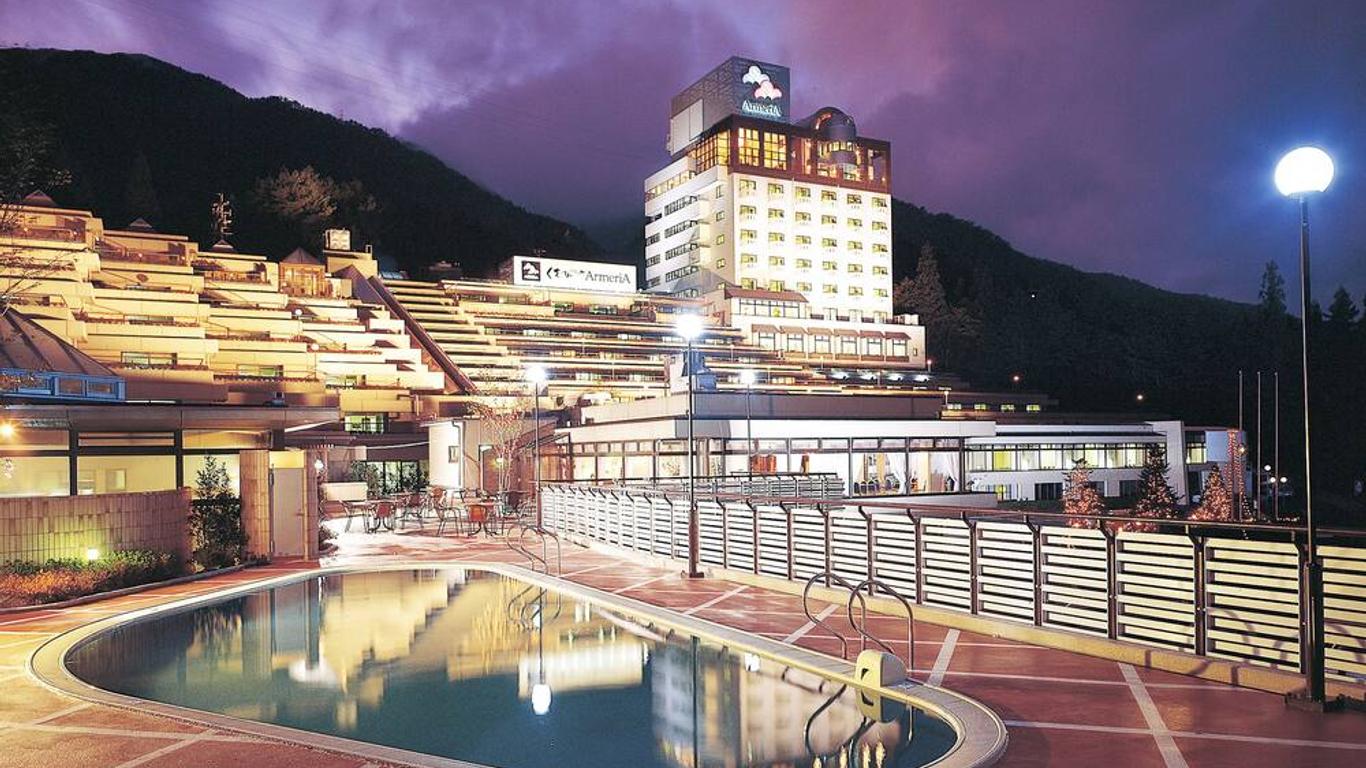 日下石竹日式旅馆