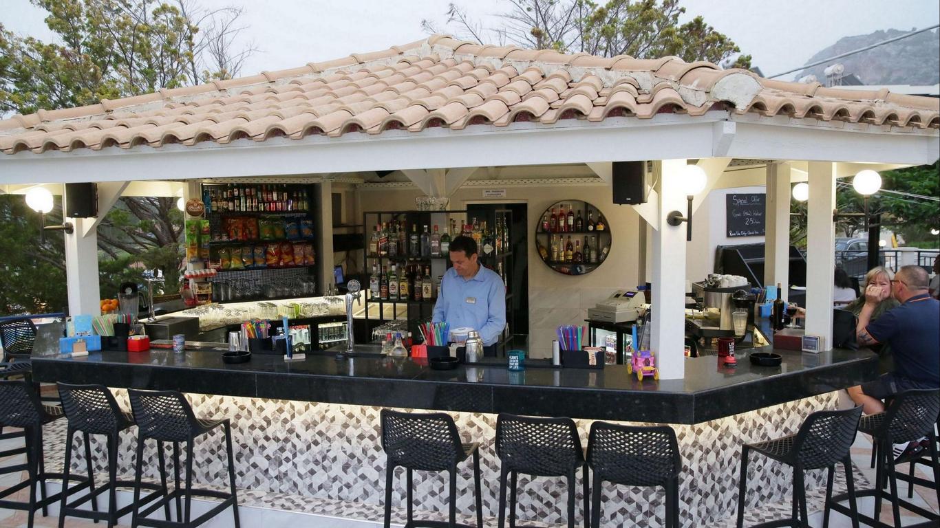 安娜史塔西亚酒店
