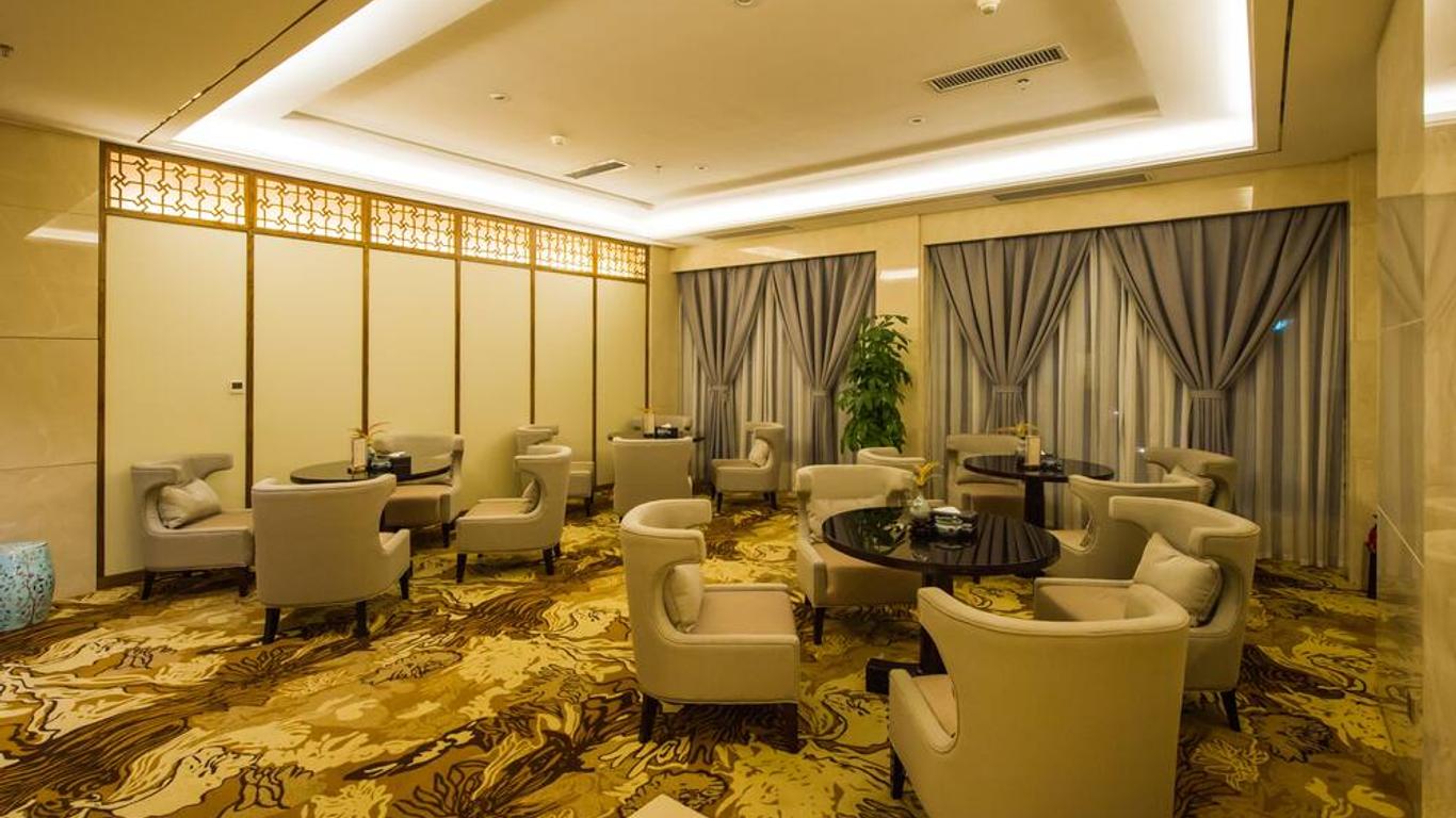 桂林台联酒店