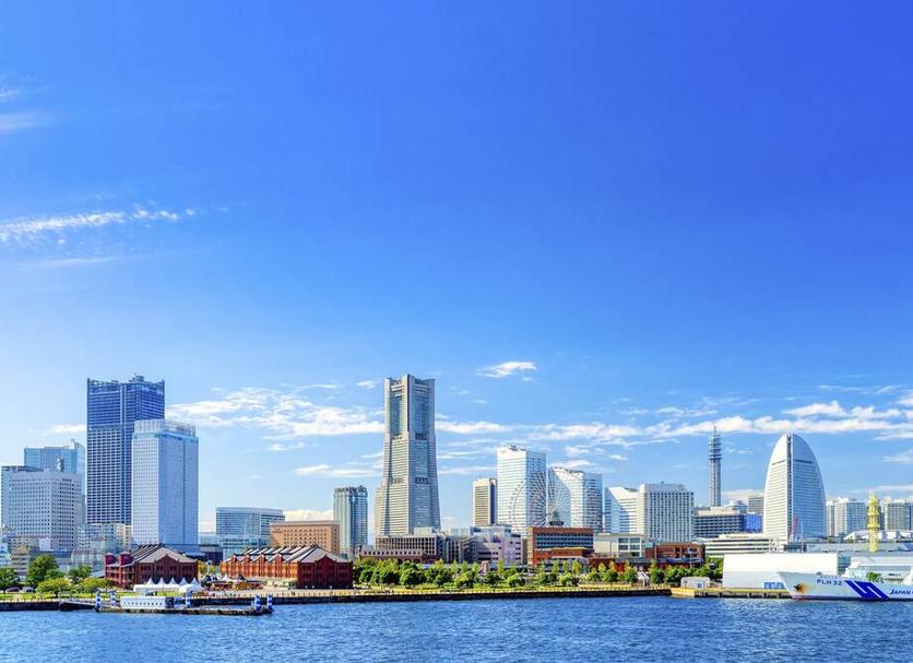 户外景观 照片