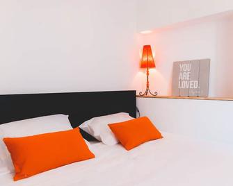 Welcome to Alcântara Apartment - 里斯本 - 睡房