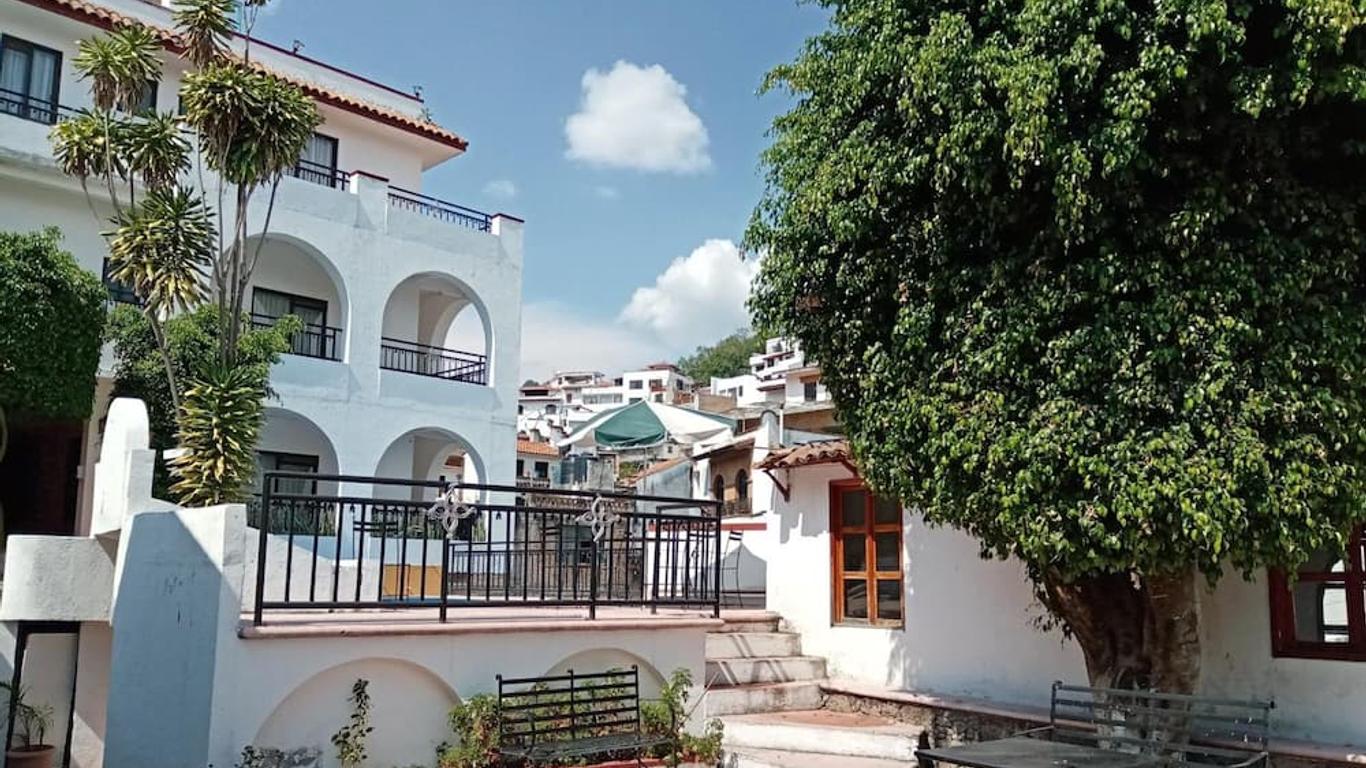 圣地亚哥皇马酒店