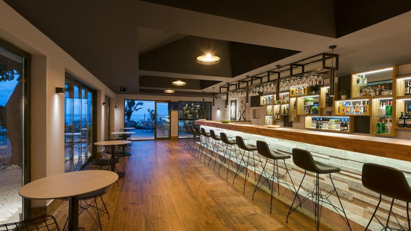 佛罗里雅海滩酒店