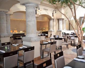 休斯顿霍比机场希尔顿酒店 - 休斯顿 - 餐馆