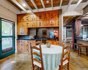 Little House Nashville - Guest House - 纳什维尔 - 餐厅