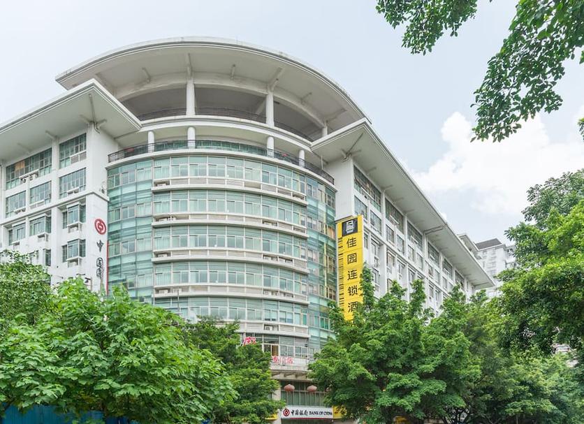 建筑 照片