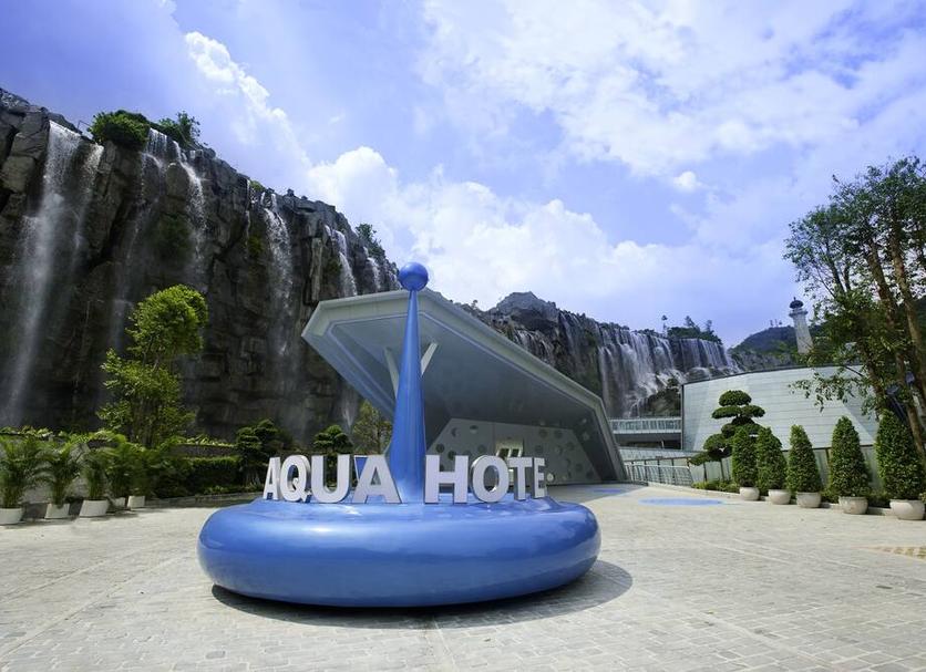 建筑 照片