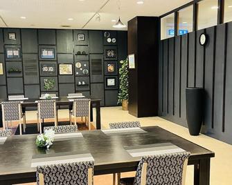 机场拉索酒店 - 那霸 - 餐馆