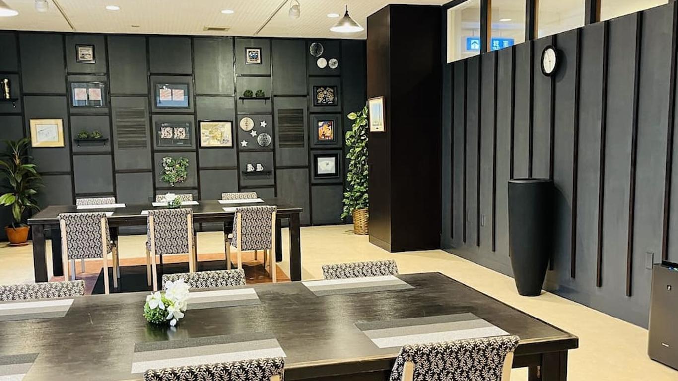 机场拉索酒店