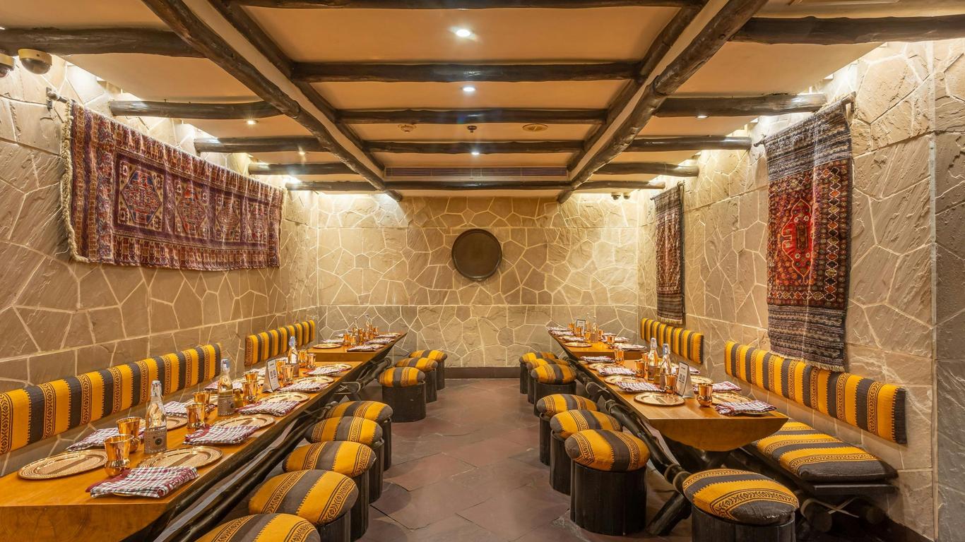 ITC 穆哥哈酒店 - 豪华精选度假村及水疗中心 - 亚格拉