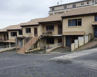 汉密尔顿湖景汽车旅馆 - 汉密尔顿 - 建筑