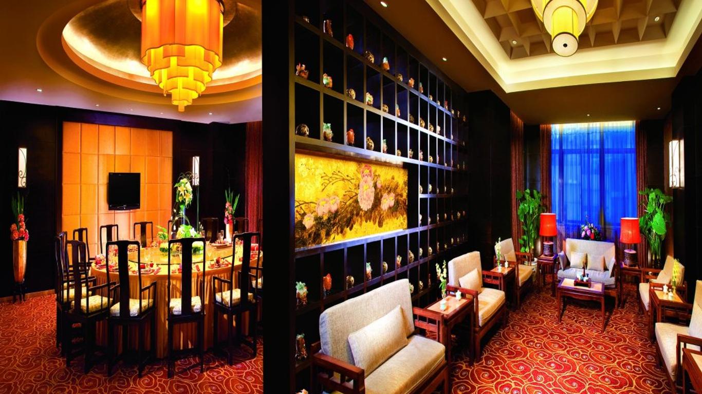 郑州粤海酒店