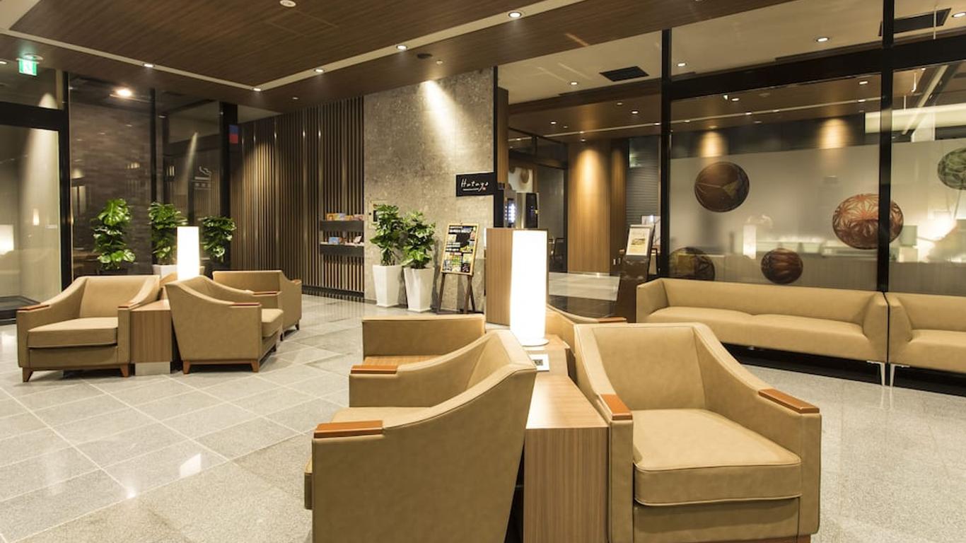 天然温泉六花之汤熊本多美迎酒店