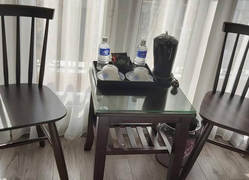 客房设施 照片