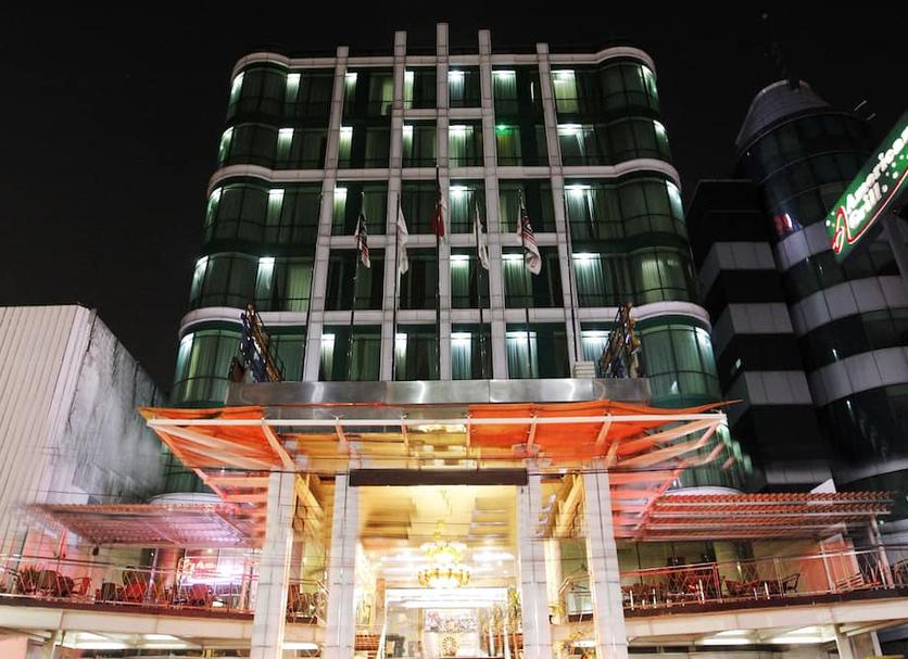 建筑 照片